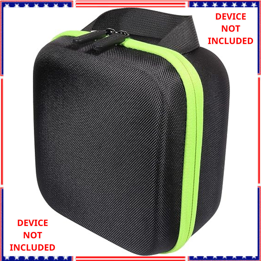 Label Maker CASE Customized for Brother P-Touch, PTD210, CASE ONLY