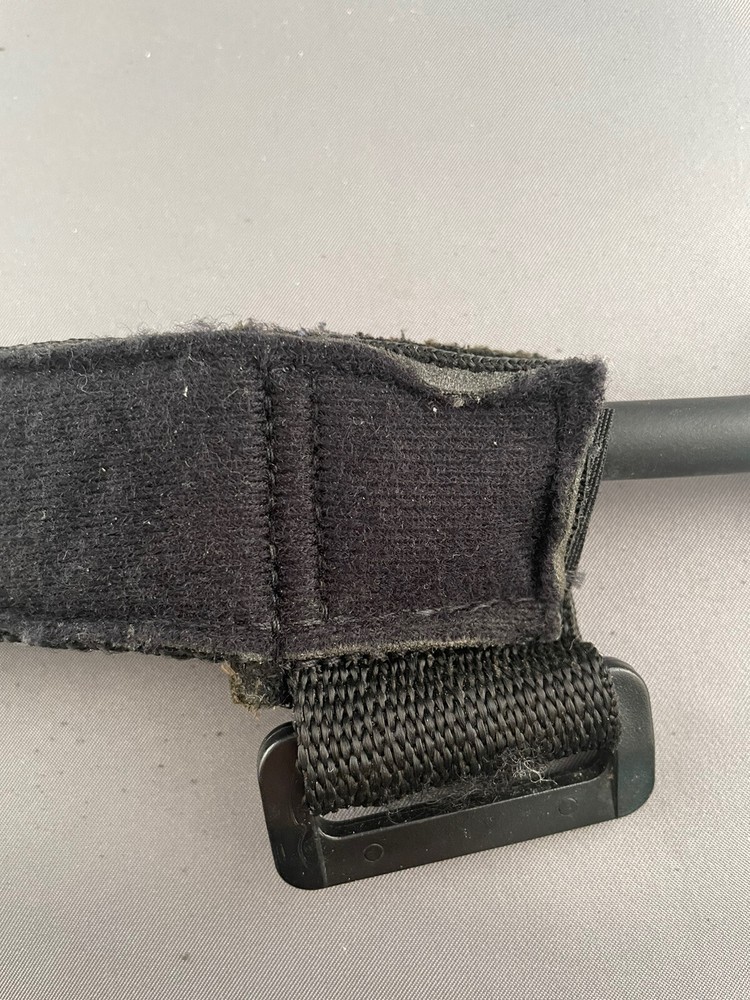 True Fire Release Adjustable Strap
