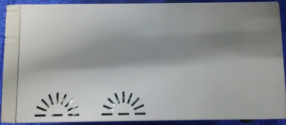 ADIC DS9400D External Tape Drive