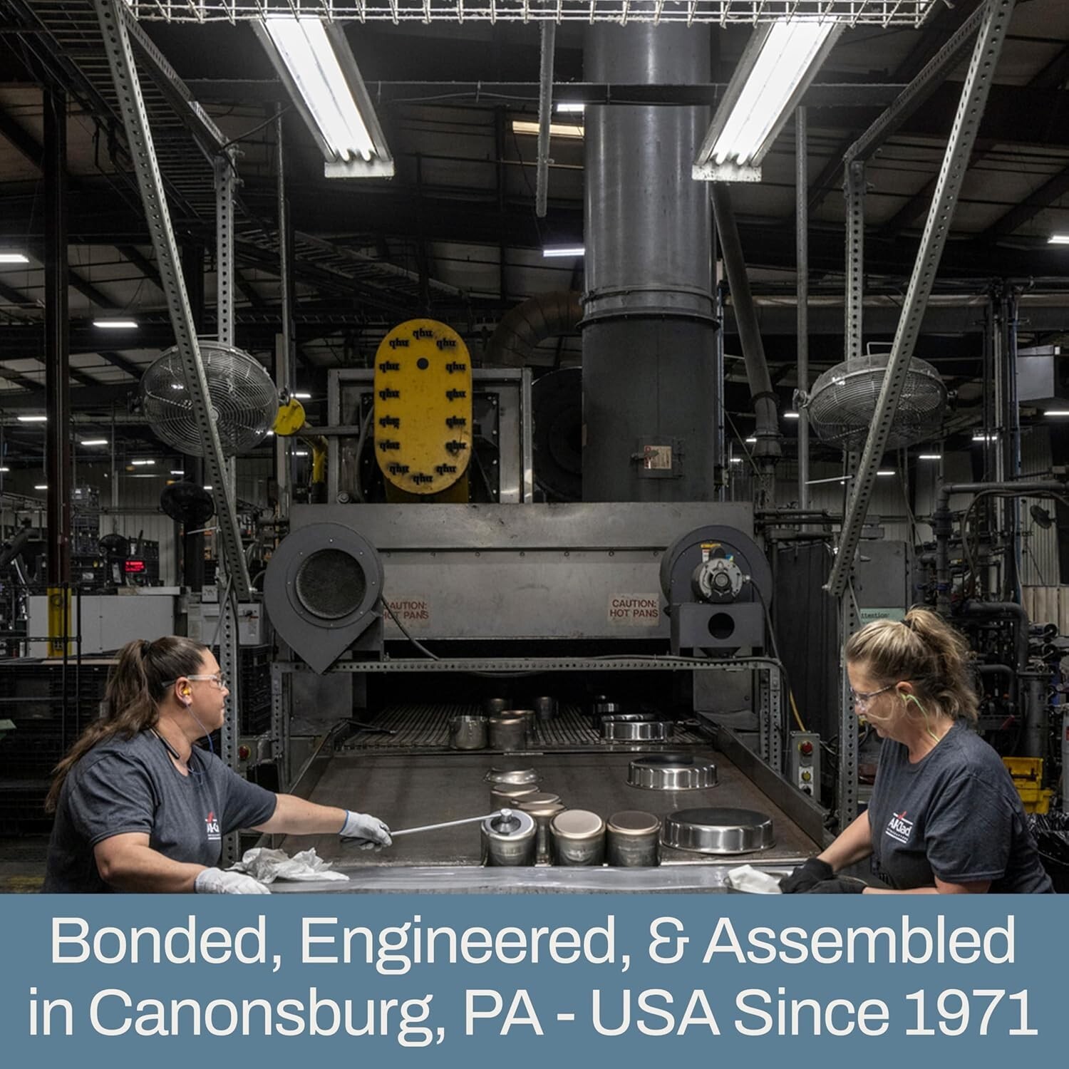 All-Clad D3 3-Ply Stainless 2-qt Sauce Pan, Induction, Oven & Broiler Safe 600F