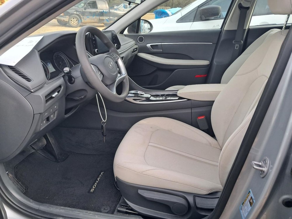 Fuse Box Engine Compartment Fits 20-23 SONATA 4892869