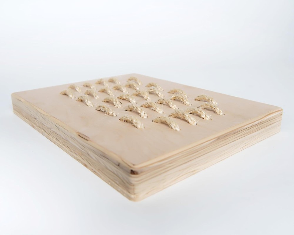 - Digging Platform-Plywood