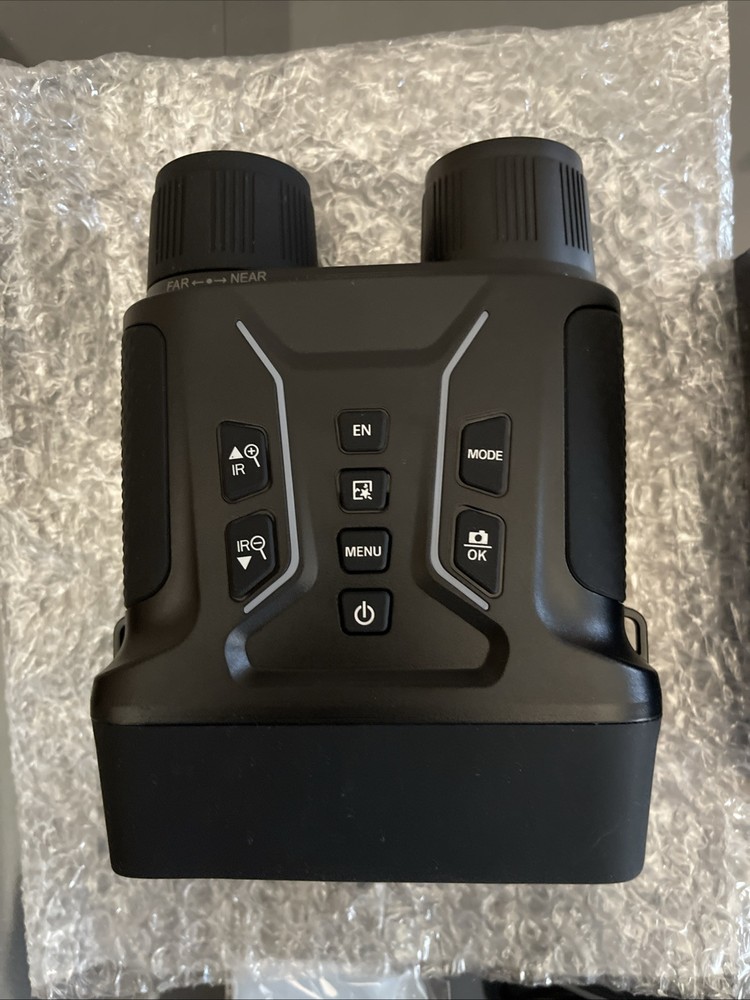 4K Night Vision Goggles Binoculars