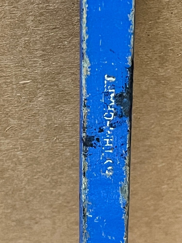 Rhythm-Craft Castonette With Handle