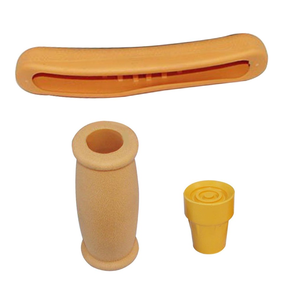 Replacement Parts, Rubber Pads Accessory Kit