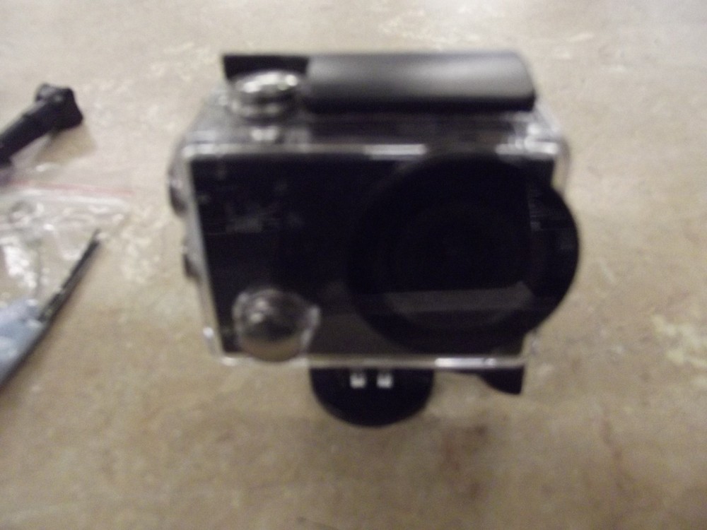 Apeman Action Camera A70 - With Case, Waterproof (14)