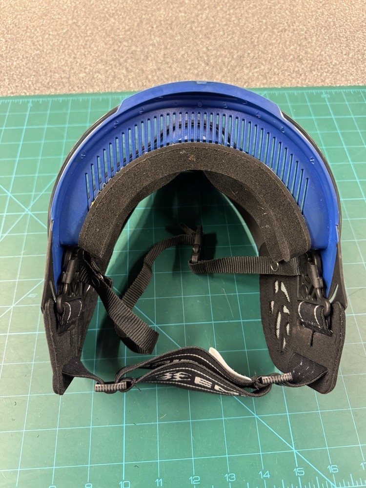 EMPIRE E-Vent goggle. Great shape. Rare!