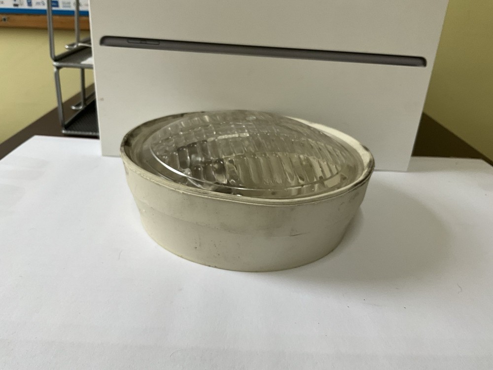 RUBBOLITE MODEL 210 INTERIOR LAMP NEW