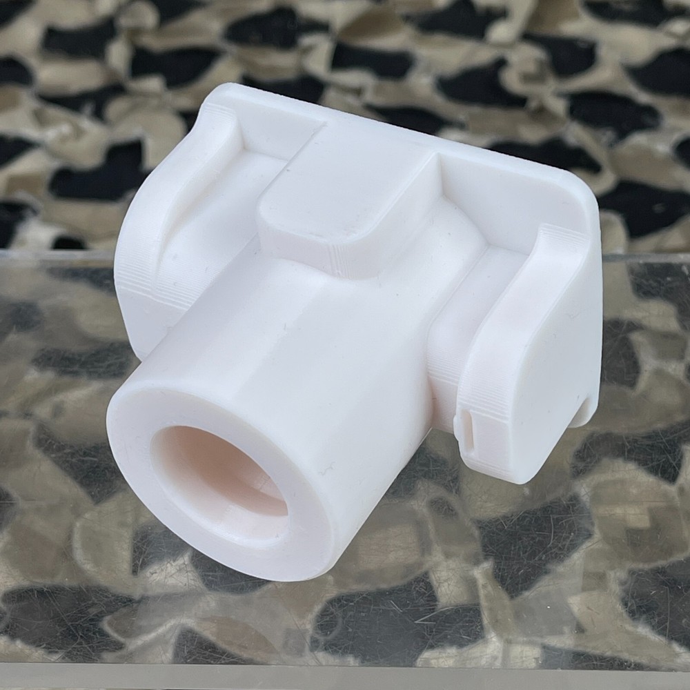 NEW Exalt Tank Regulator Removal Tool - Regular