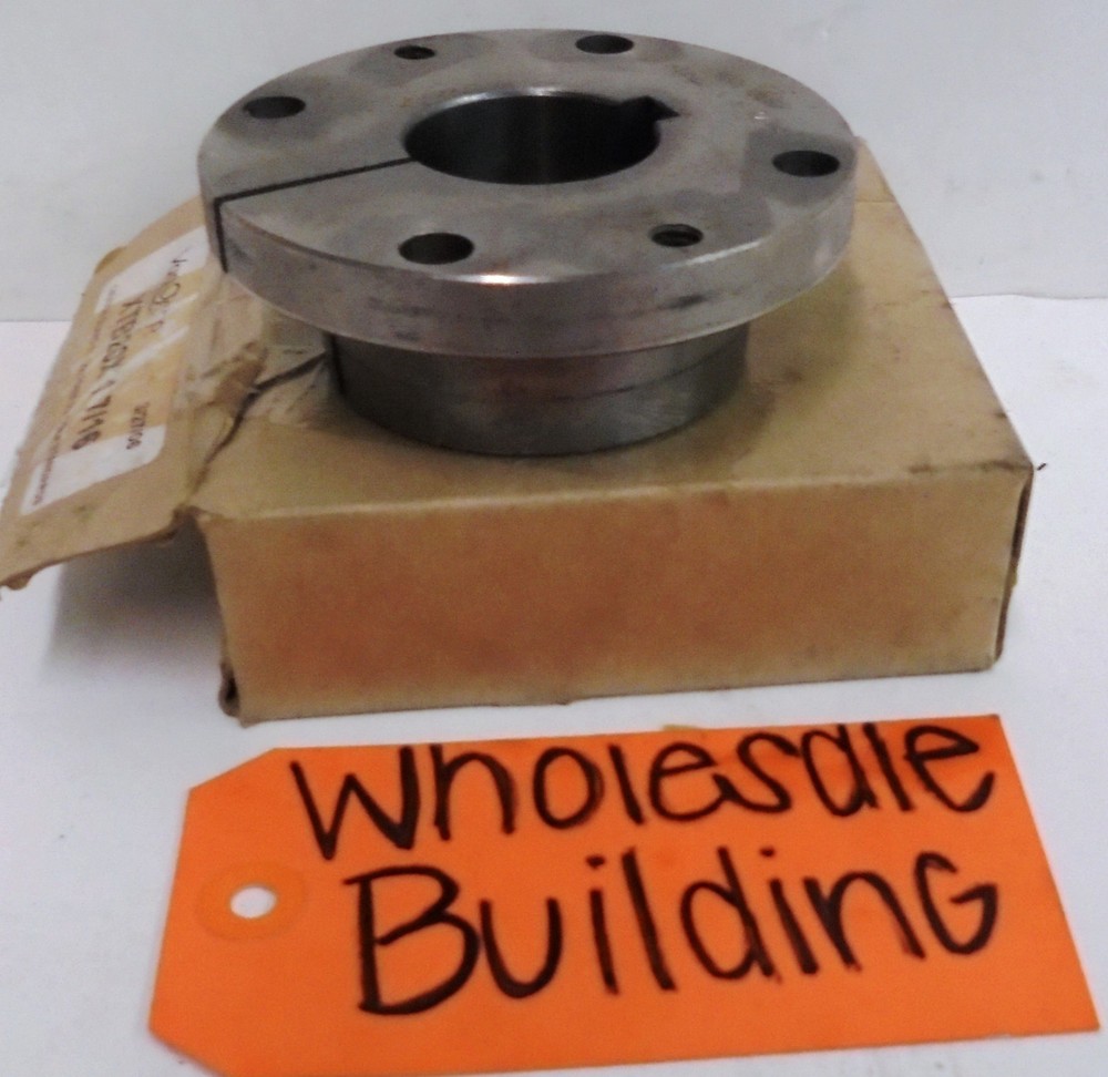 VAN GORP, BUSHING, XTB20X, 1 7/16