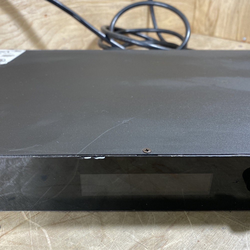 Surgex XR315 Surge Protector & Power Conditioner