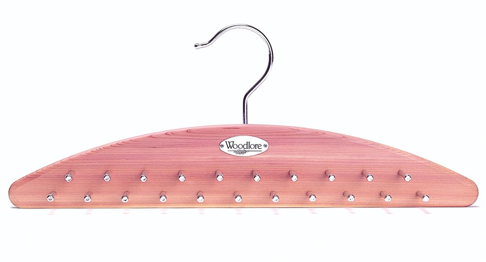 82720 Cedar Tie Organizer