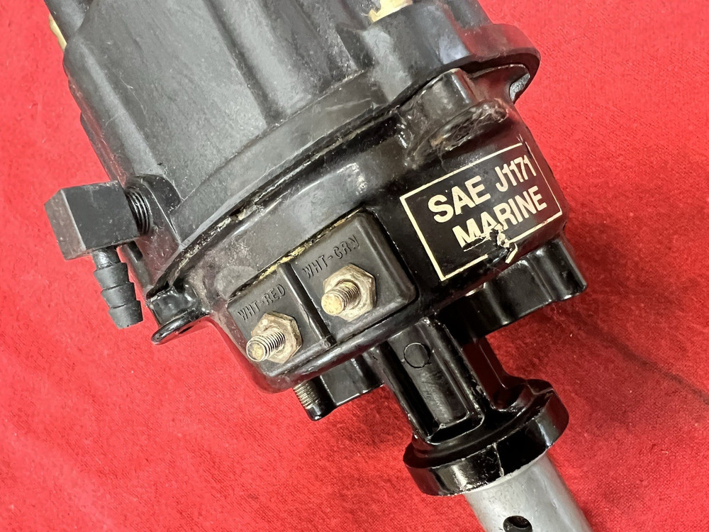 MERCRUISER THUNDERBOLT IV V8 DISTRIBUTOR