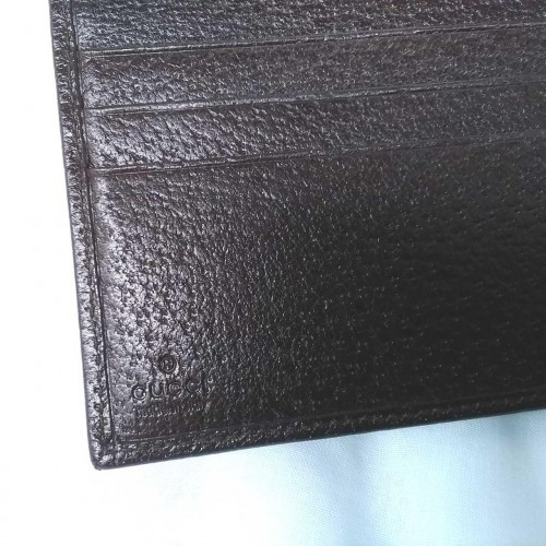 GUCCI Bi-fold wallet - Japan
