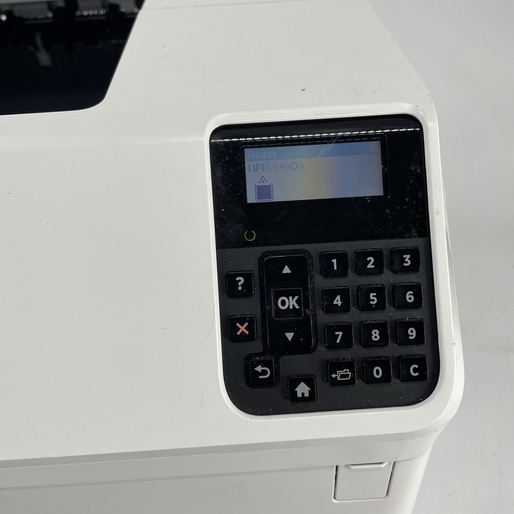 HP Laserjet Enterprise M604dn Monochrome Printer, (E6B68A) 152k Pages