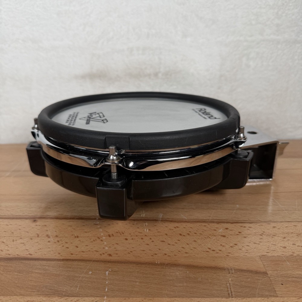Roland PD-85 8" Dual Trigger Mesh Head V-Drum Trigger Pad - UNTESTED AS-IS
