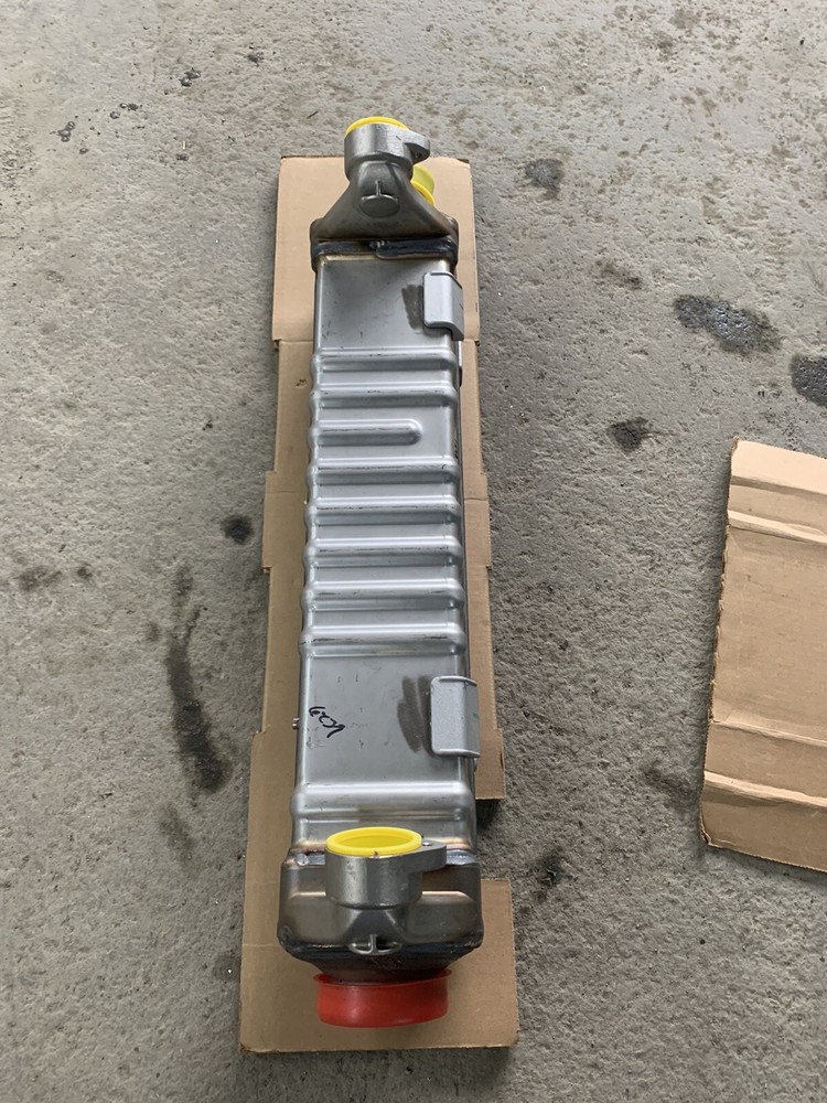 Volvo Egr Cooler #85136429