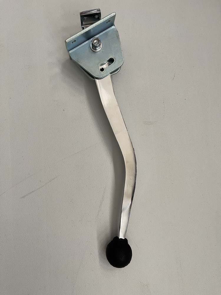 Chrysler A727 A904 3 & 4 Speed automatic trans floor Shifter Conversion kit