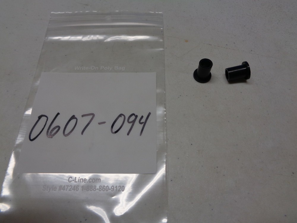 ARCTIC CAT HINGE INSERT 0607-094 QTY-2