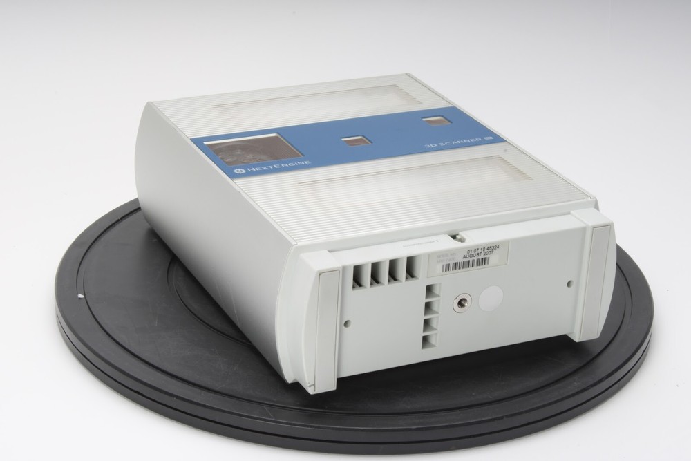 NextEngine 2020i Desktop 3D Scanner - Fair Condition