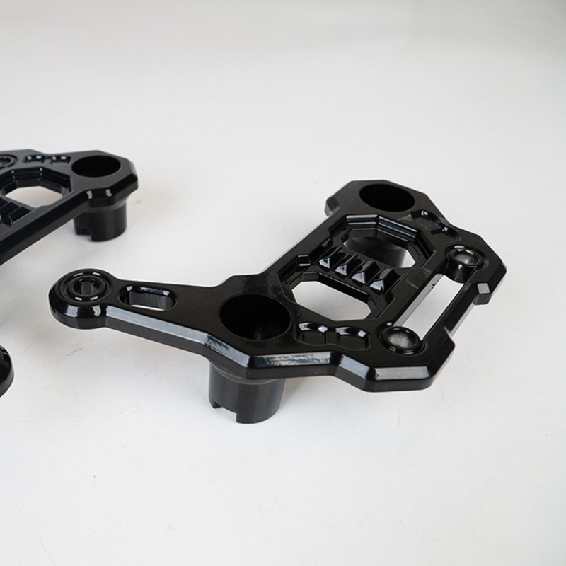 Strong Double Layer Light Mounts produced Especially For 4x4 SUV