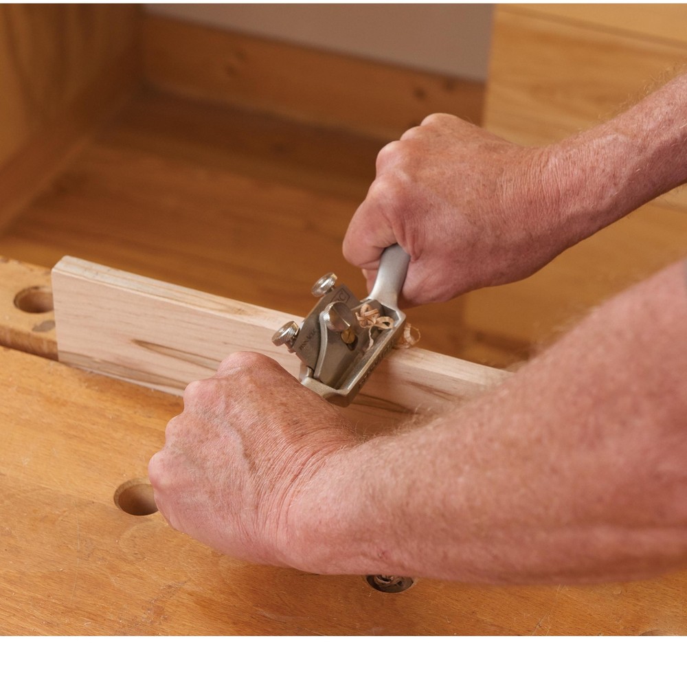 Pinnacle No 151 SpokeShave
