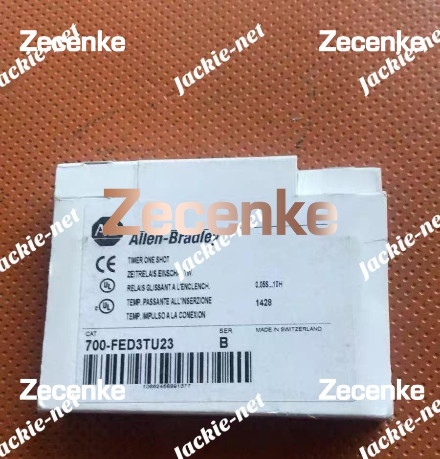1PCS NEW 700-FED3TU23 &&