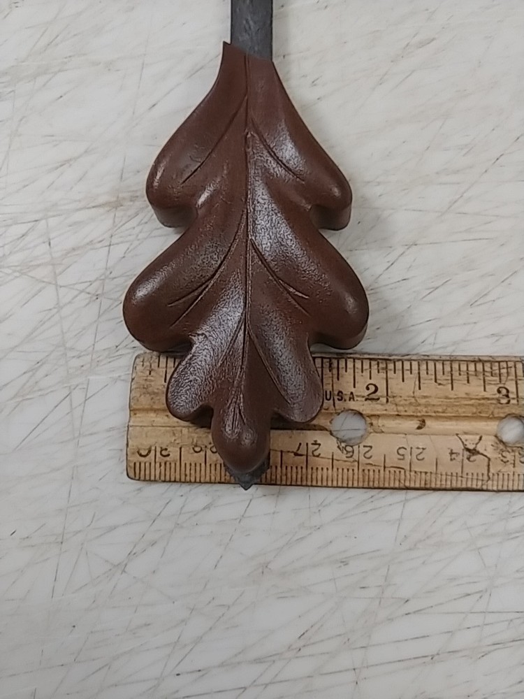 2 REPLACEMENT CUCKOO CLOCK PENDULUMS