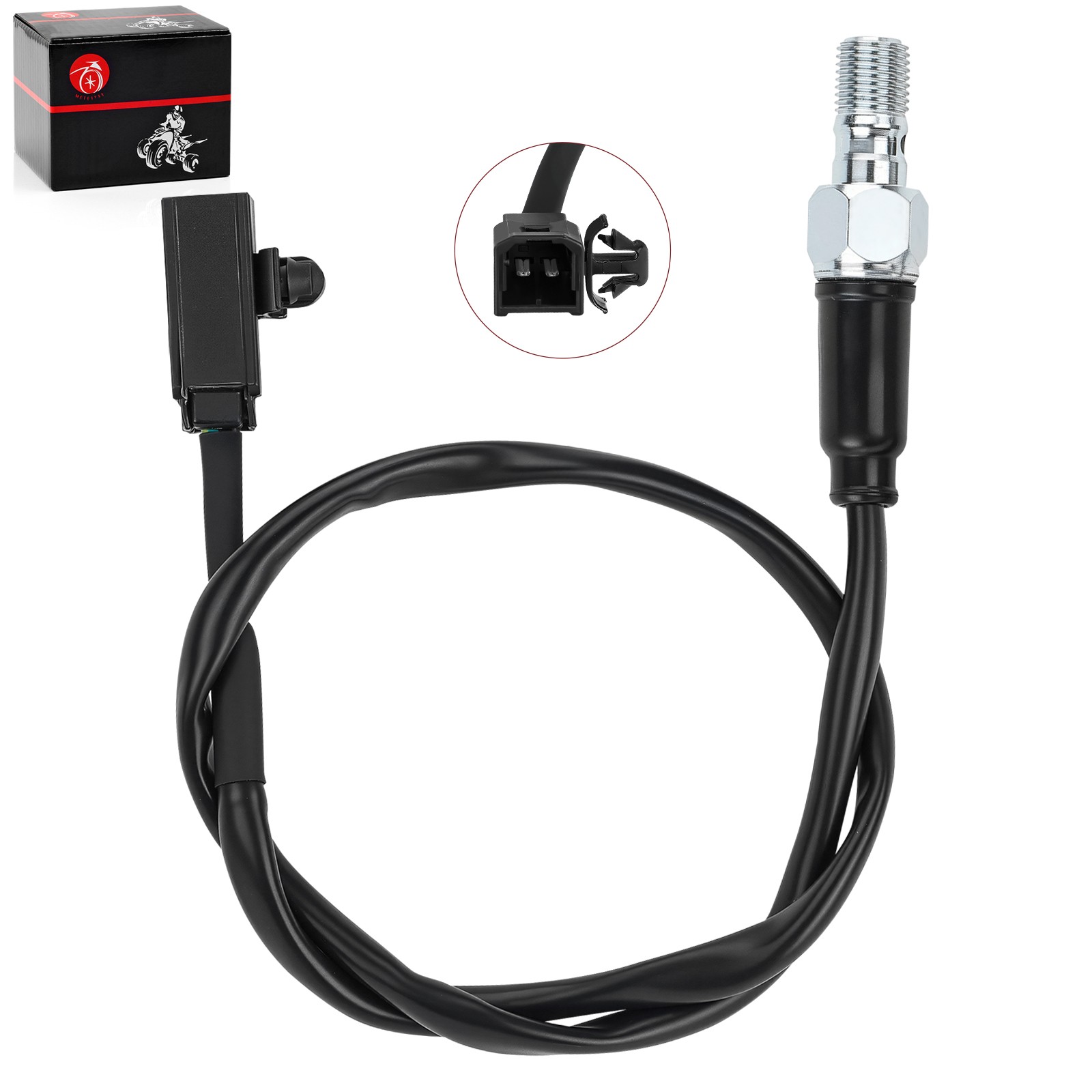 Brake Light Switch # 710003837 710000853 For Can-Am Renegade 500 800 2008-2009