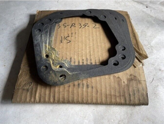Chelsea 35-P-39-2 Gasket