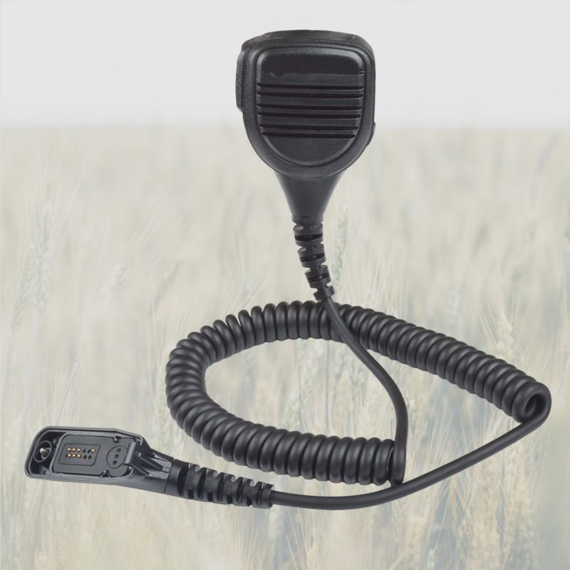 Remote Speaker Mic For  DP3400 DP3401 DP3600 DP3601 DGP4150 Handheld