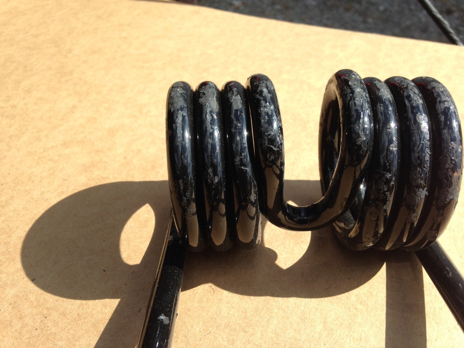 Galfre First Choice Walton Heston New Idea Tedder Tines