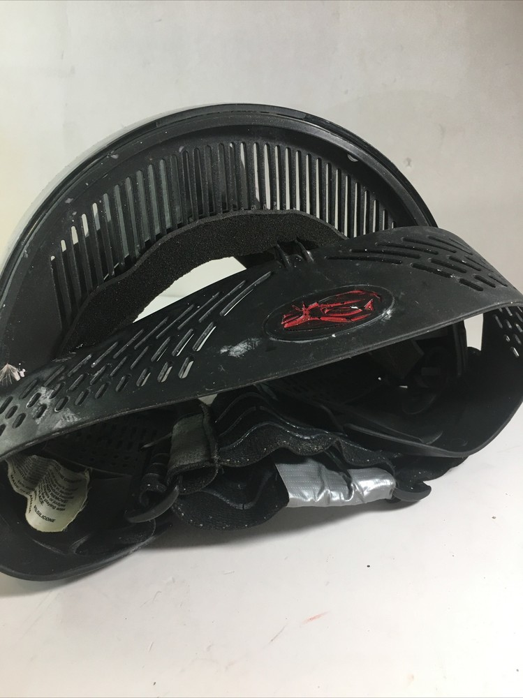 V-FORCE Paintball Mask Goggle - Black