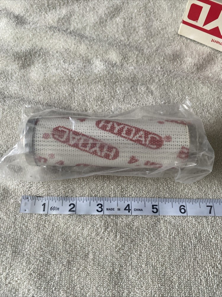 HYDAC 1250488 0110 D 010 0N Filter Element New