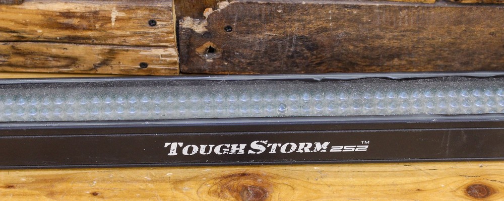 Blizzard Lighting Tough Storm 252, BLEMISH