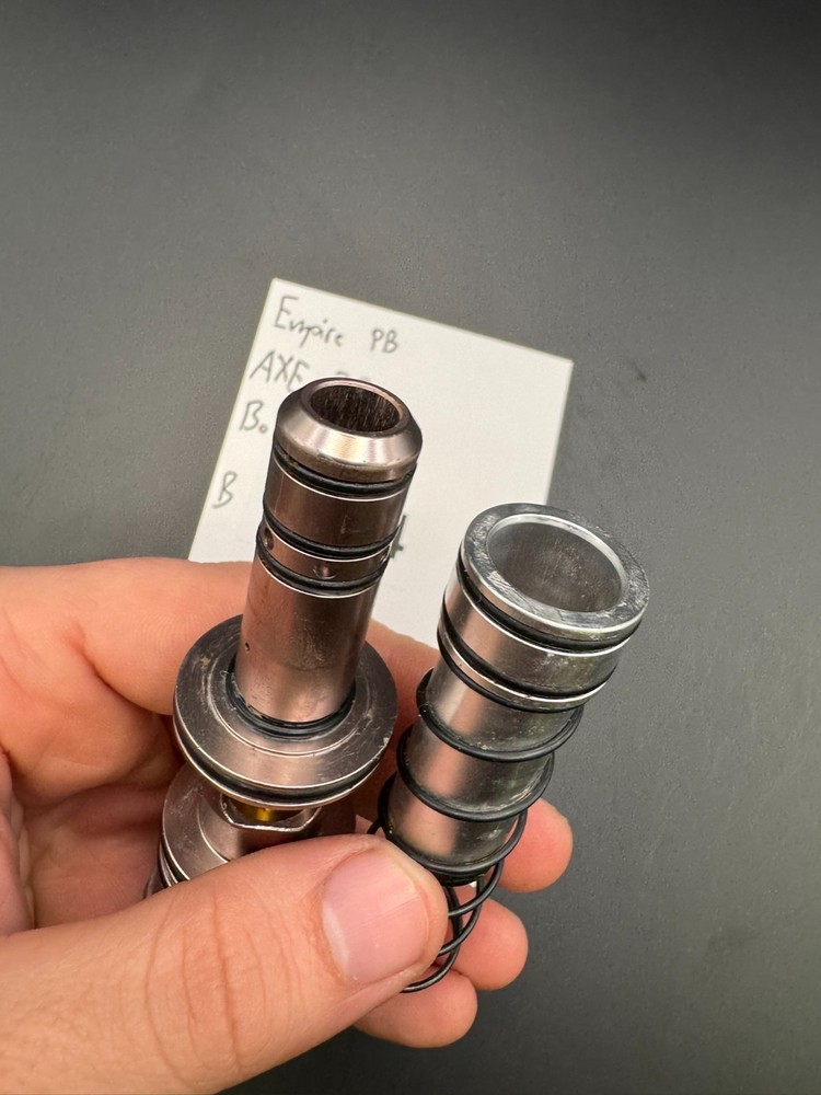 Empire PB AXE 2.0 Bolt/Engine