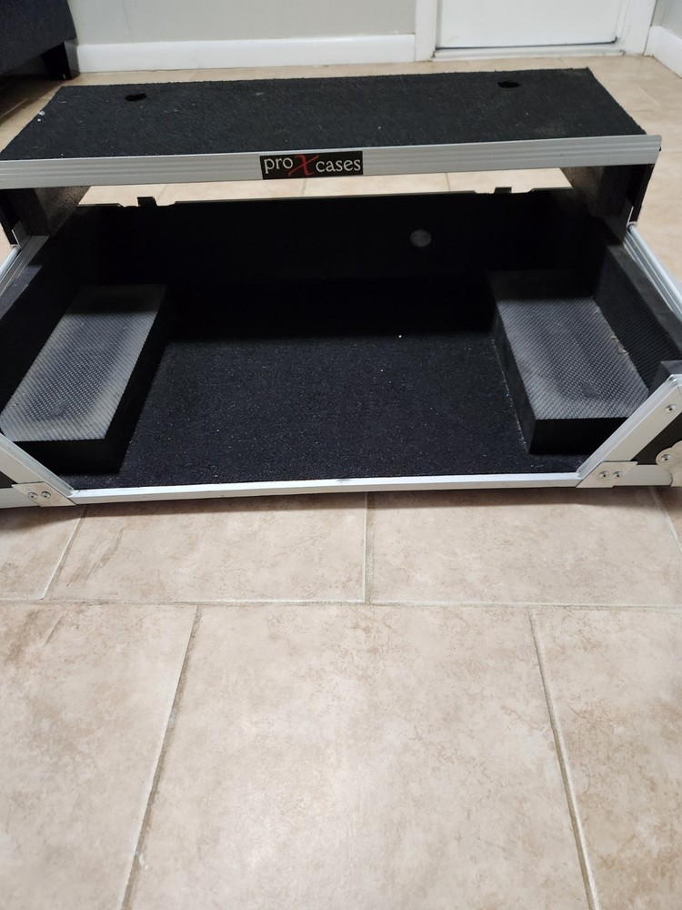 Pro X DDJ Flight Case For DDJ T1/S1