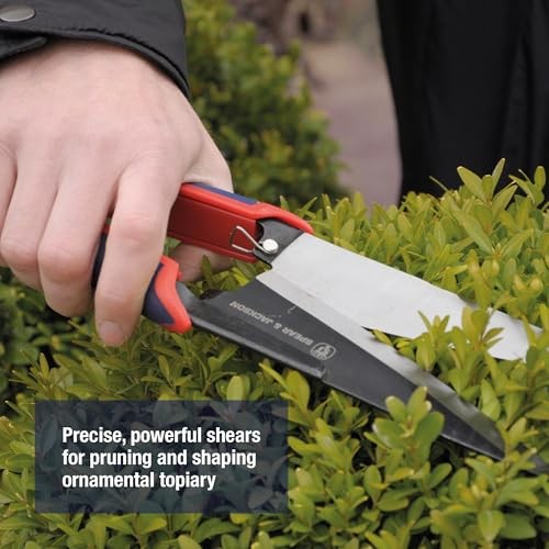 4855TS Razorsharp Advantage Topiary Shears Classic