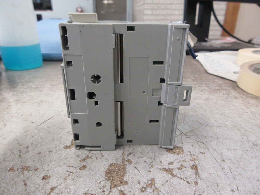 Allen-Bradley Flex I/O Analog Input Module 1794-IE8 Used