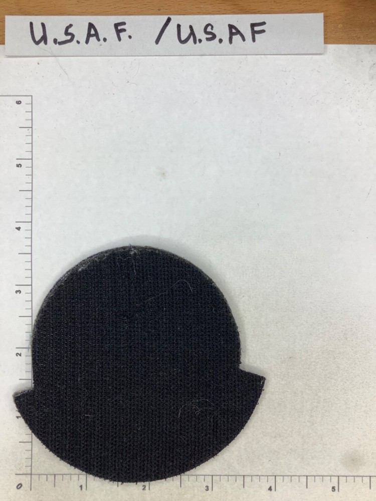 USAF 375th AEROMED EVAC SQUADRON PATCH