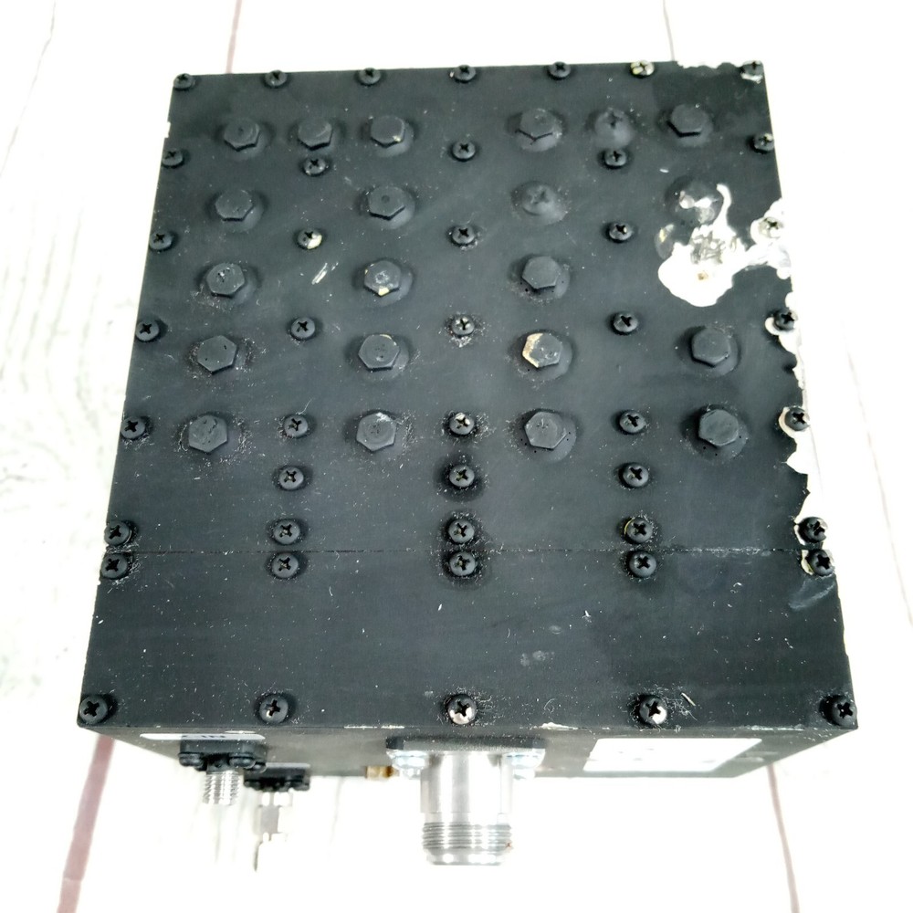 M/A-Com Macom Tyco Electronics Duplexer FL15-0009