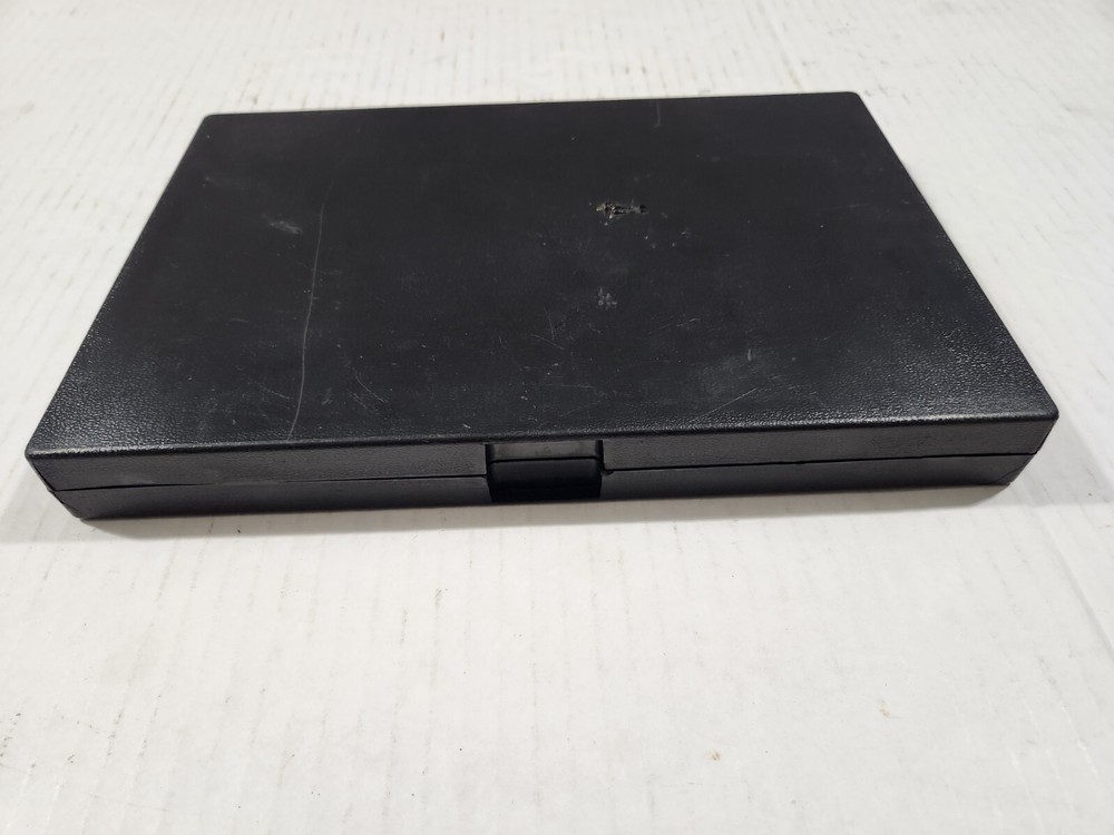 Matco Tools Outside Micrometer RMC10A With Case
