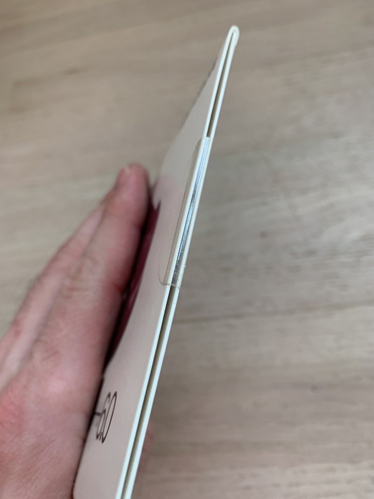 NEW Microsoft Visual J++ 6.0 Original CD-ROm with Access Code CD-Key Sealed