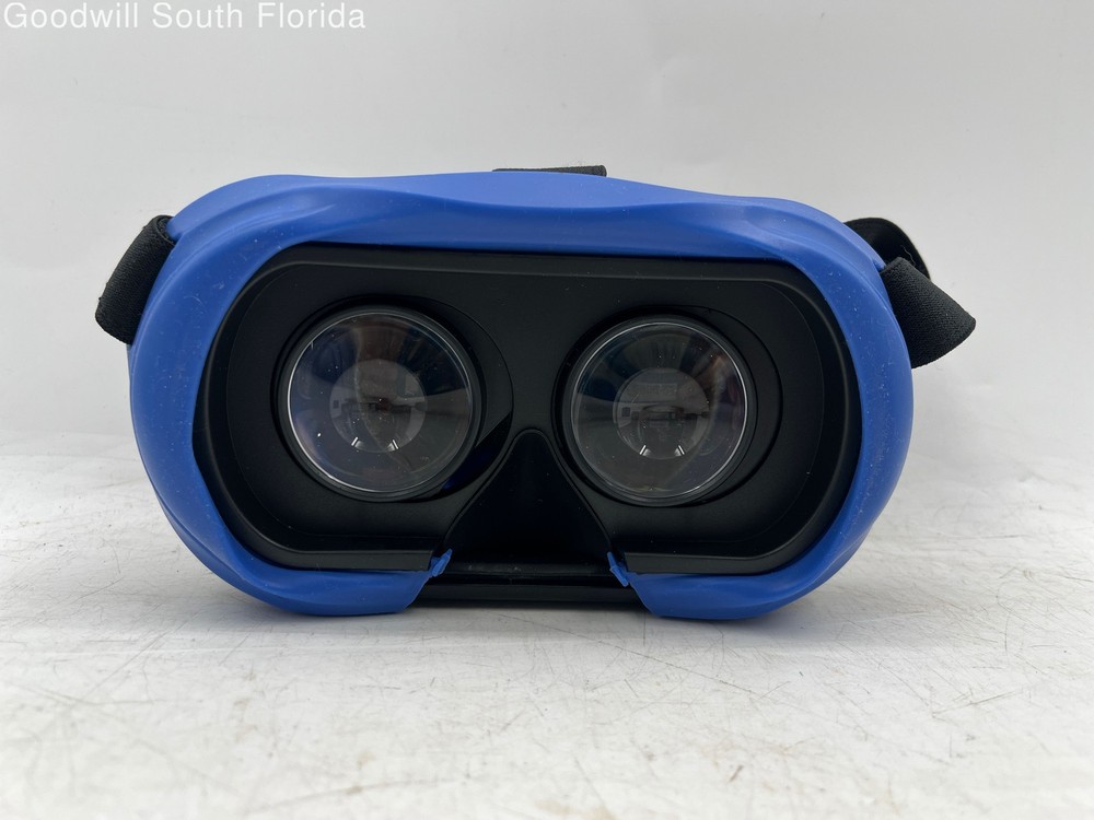 Let's Explore Oceans VR Smartphone Headset Open Box Not Tested