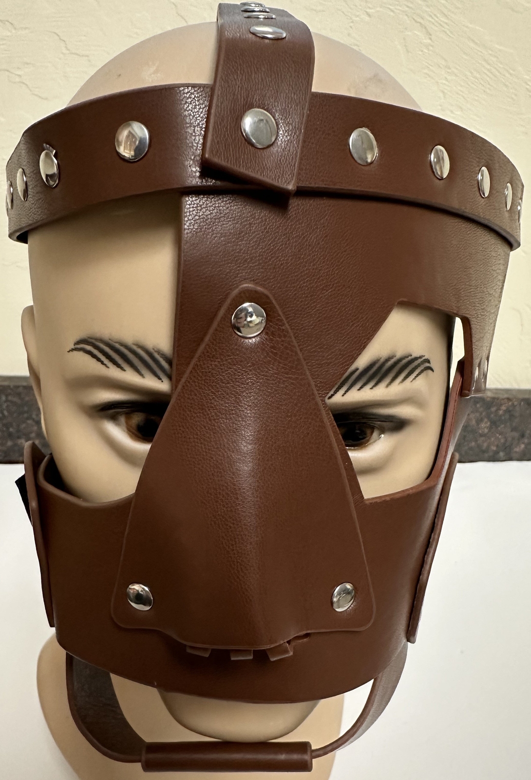 Mankind Mick Foley Classic Mask