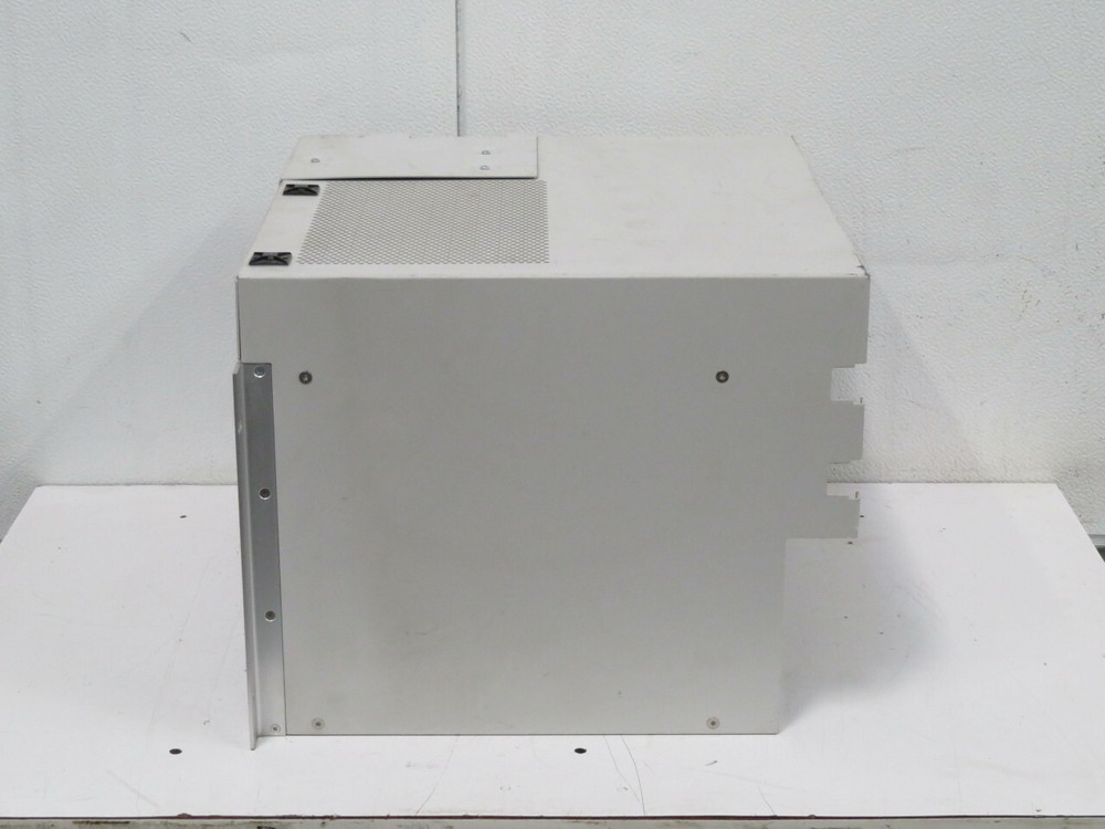 AGILENT E6198A 21 SLOT SWITCH/LOAD UNIT T180874