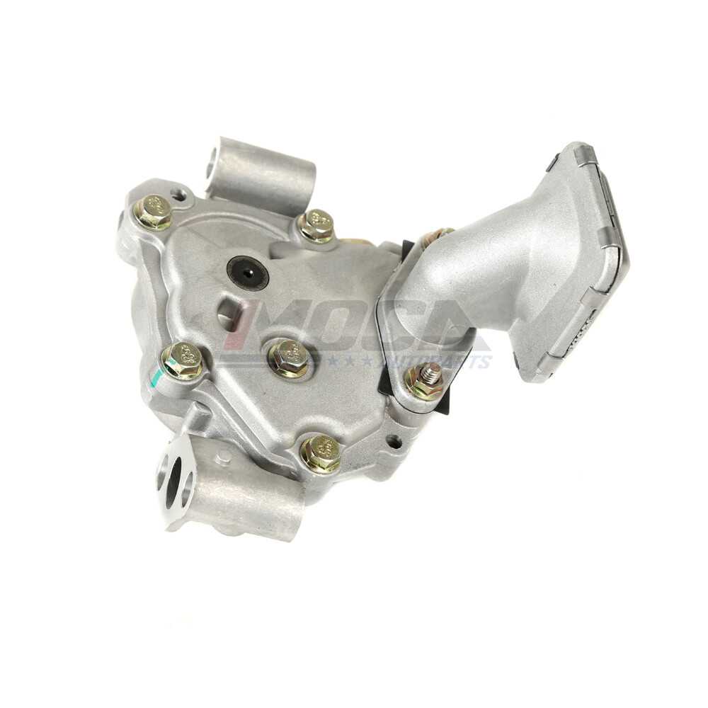 Timing Chain Kit Oil Pump for 01-09 Toyota Camry RAV4 Matrix Solara 2.4L 2AZFE