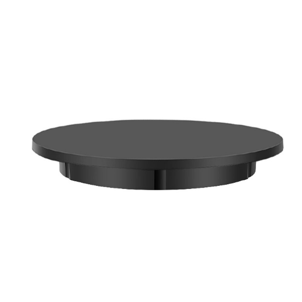 NEW Remote Control Motorized Turntable 42cm Product Shooting Rotating Visualizer
