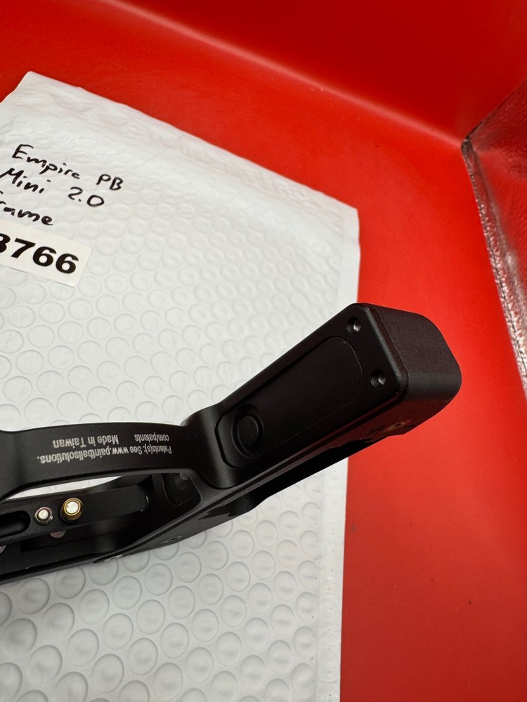 Empire PB Mini 2.0 Frame