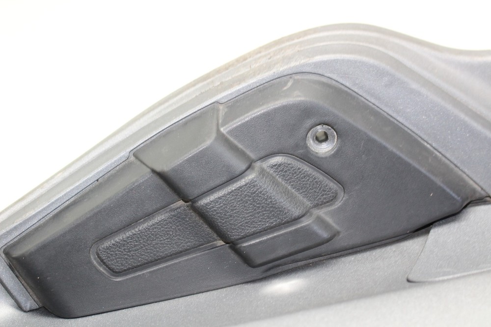 2004-2007 Piaggio X9 Evolution 500 Left Floor Board Foot Rest